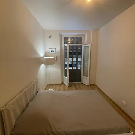Apartmán Moderne Place Du Marche *